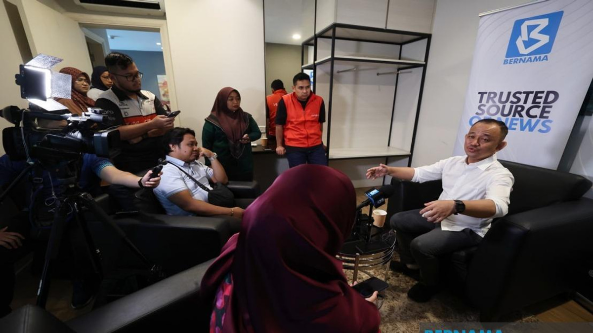 Pakatan Harapan Defers Menteri Besar Selection to Sultan of Johor's Discretion