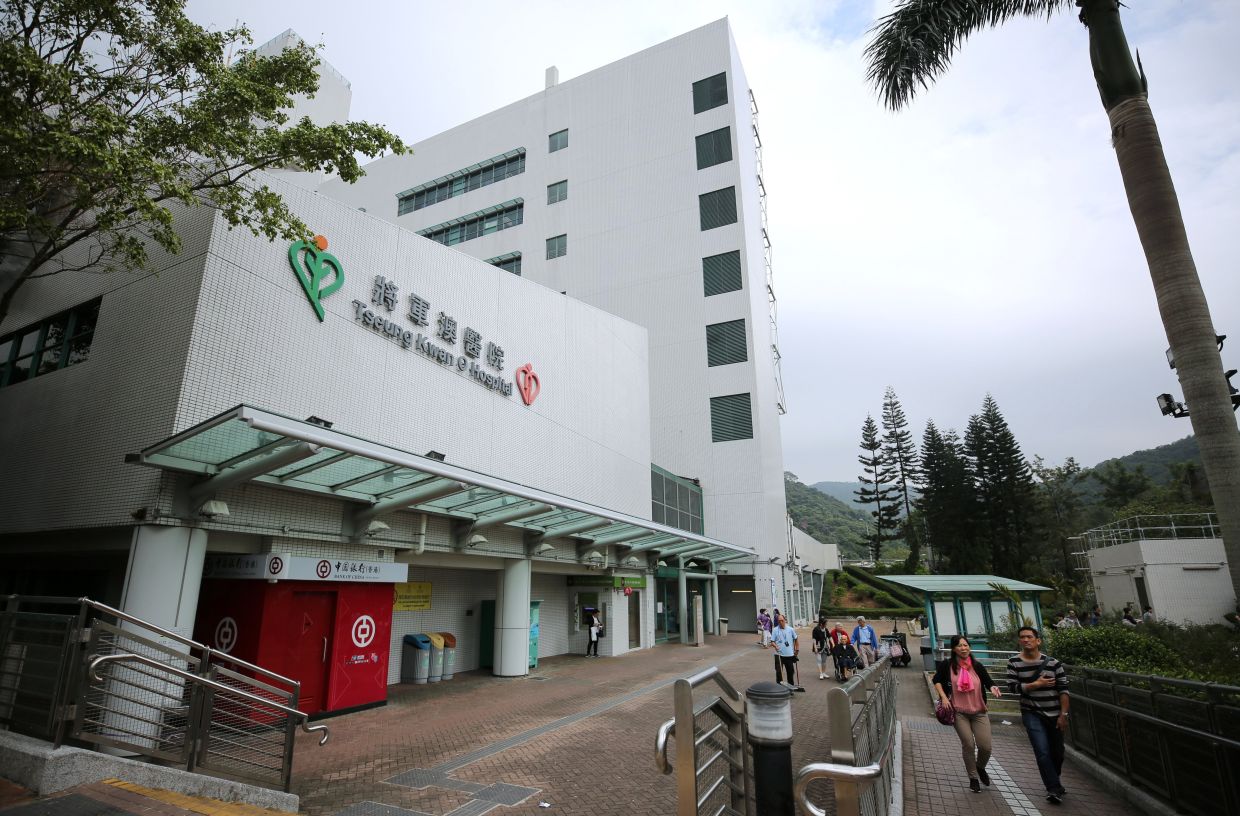 Hong Kong Hospital Admits Surgeon Operated on Wrong Organ, Killing Patient