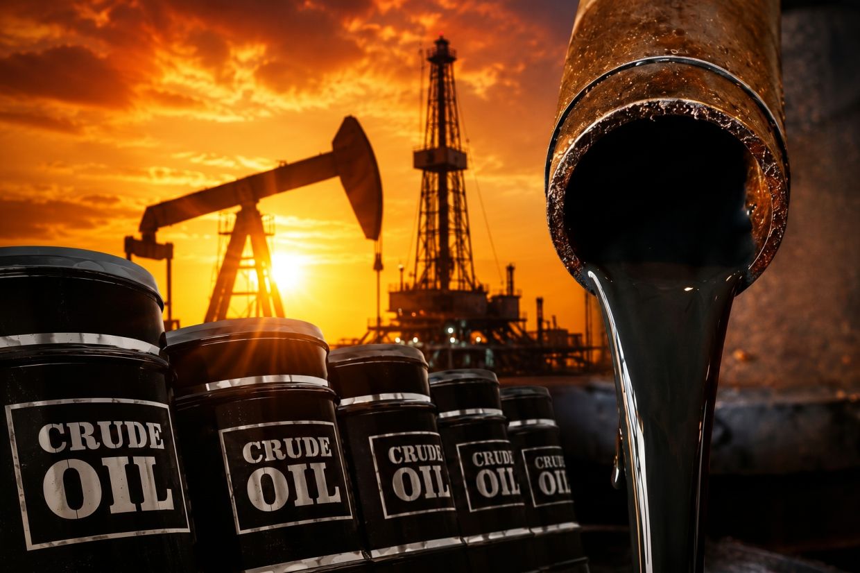 Oil Prices Slide on US-Iran Ceasefire Deal as Supply Outlook Improves