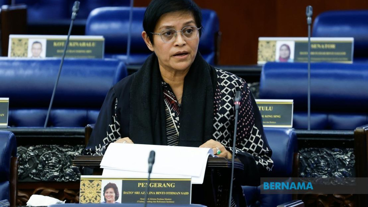 Malaysia's Maritime Jurisdiction Bill Advances to Parliamentary Review