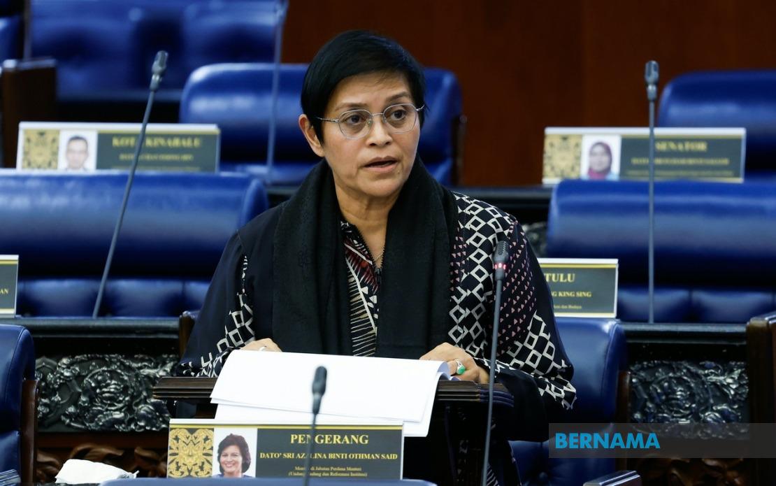 Malaysia's Maritime Jurisdiction Bill Advances to Parliamentary Review