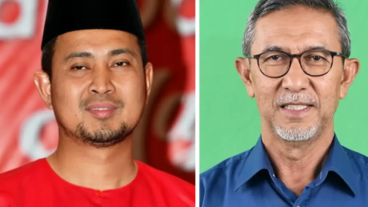 Former Johor Menteri Besar and Ex-Deputy Dewan Rakyat Speaker Join Bersatu's 16-Strong Slate for State Election