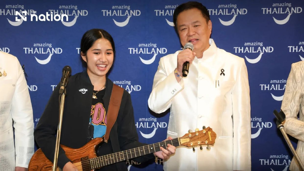 Thai Teen's AGT Success Sparks Tourism and Cultural Revival Hopes
