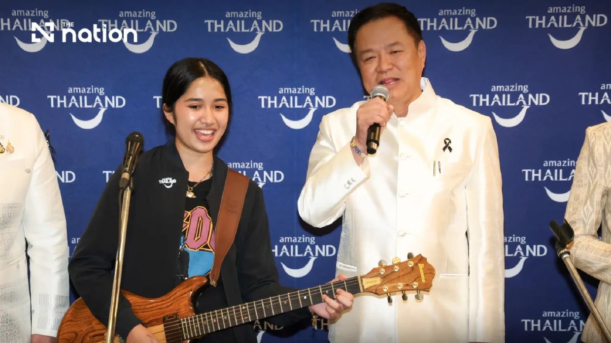 Thai Teen's AGT Success Sparks Tourism and Cultural Revival Hopes