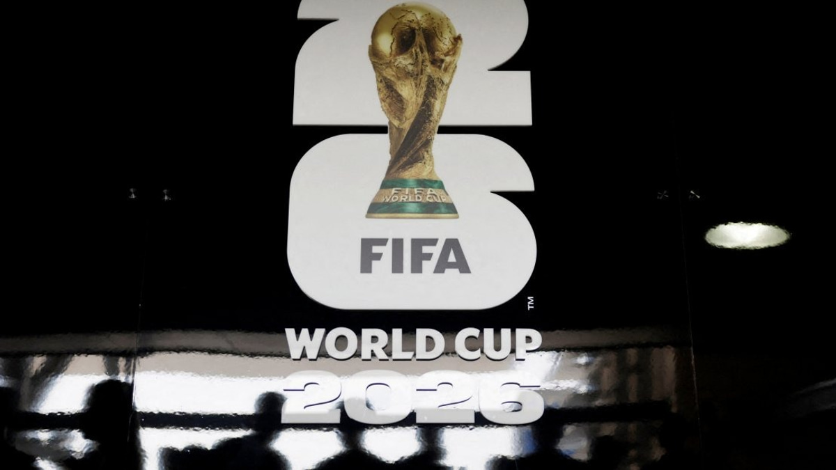 FIFA Seeks Billions From Private Investors Through New Commercial Entity
