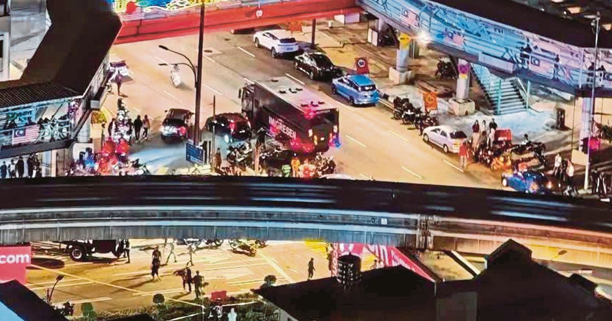Video Evidence Under Review in Immigration Truck Fatality That Claimed Three Lives