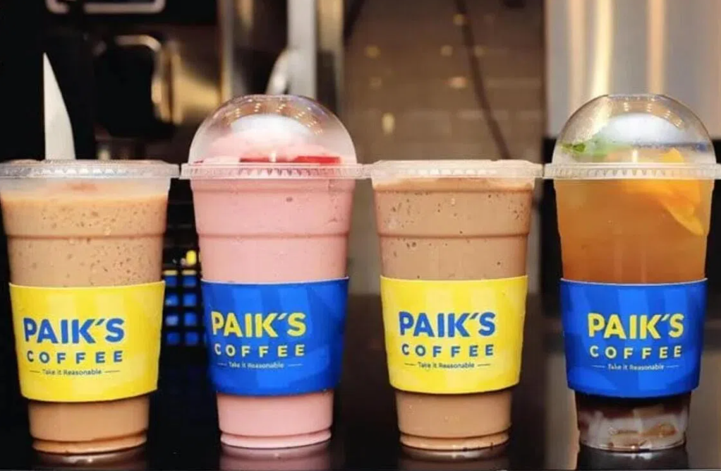 South Korean Coffee Franchise Terminates Owner's Contract After Labour Violations and Worker Intimidation Case
