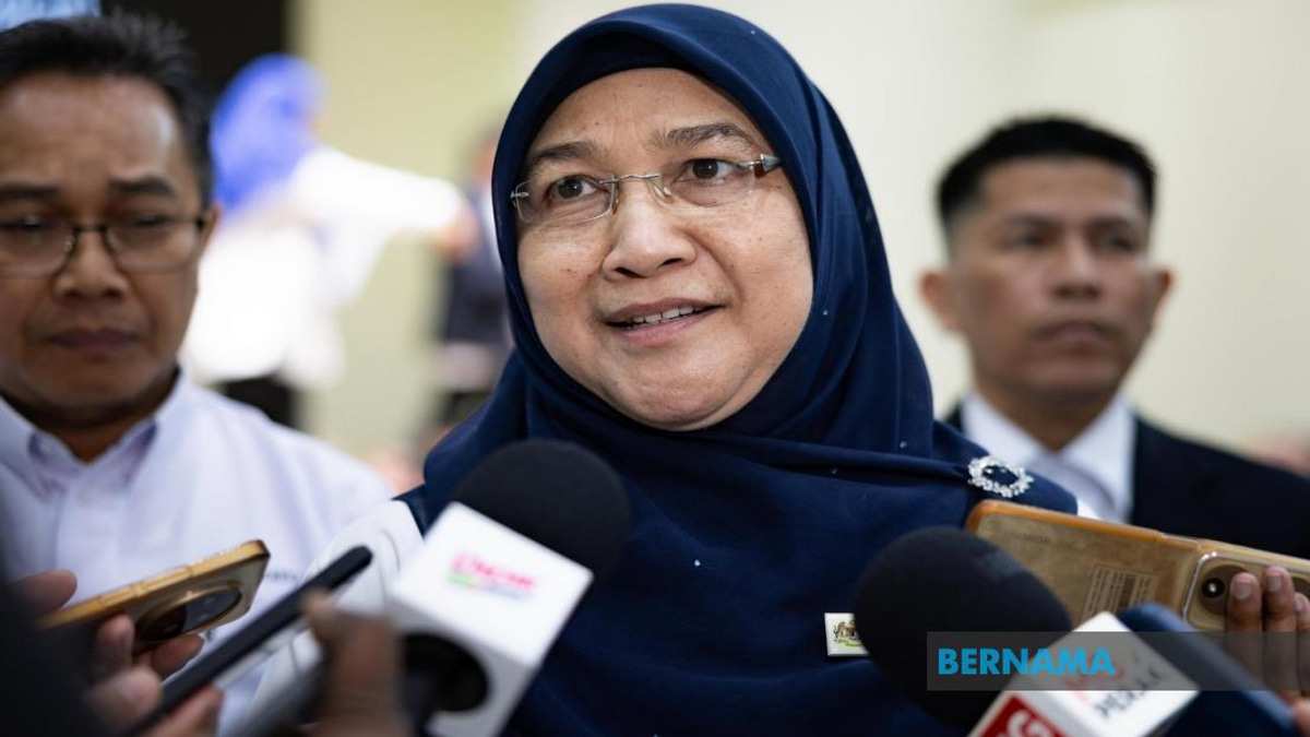 Perak Schools Allocated RM12.3 Million To Boost Education Quality Under Reform Blueprint