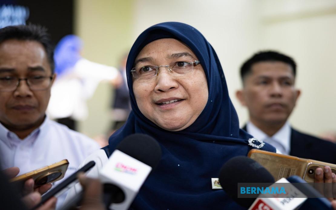 Perak Schools Allocated RM12.3 Million To Boost Education Quality Under Reform Blueprint