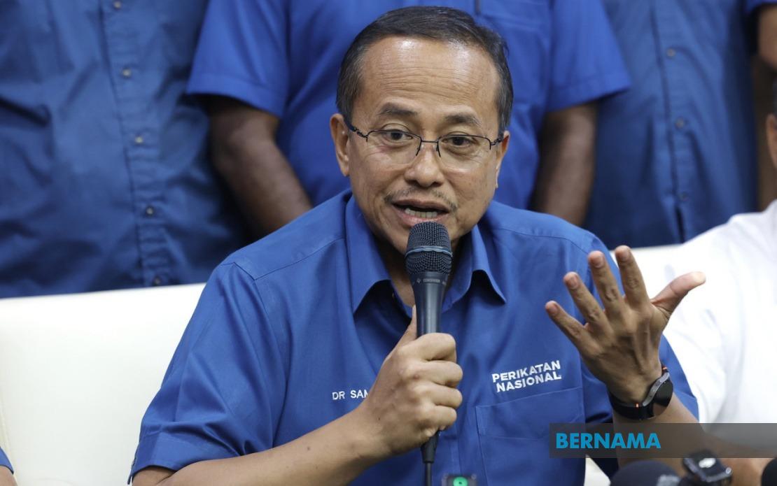 PN Backs Negeri Sembilan Seat Plan, Confirms Coalition Logo for All Candidates