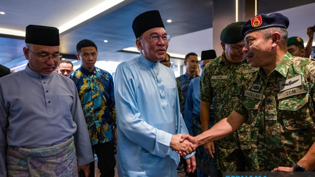 Malaysia to Boost Defence Budget in 2027 as Government Prioritises Military Modernisation