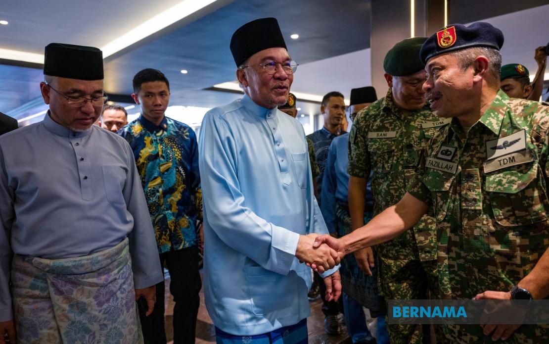 Malaysia to Boost Defence Budget in 2027 as Government Prioritises Military Modernisation