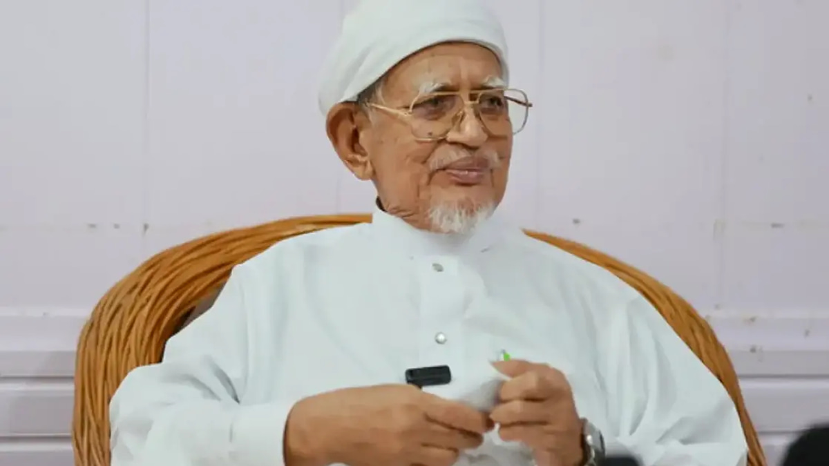 PAS Targets Significant Gains in Johor Amid Shifting Political Landscape