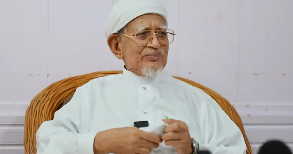 PAS Targets Significant Gains in Johor Amid Shifting Political Landscape