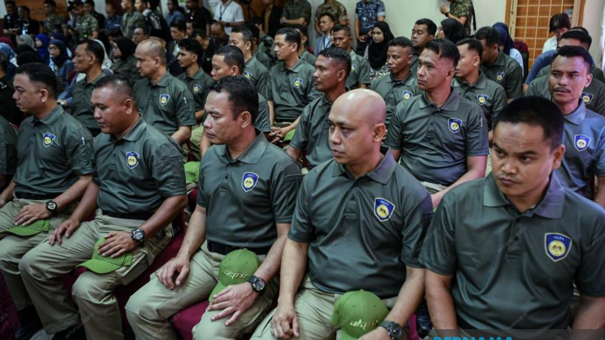 Government Pledges Job Security for Border Agency Staff During Transition