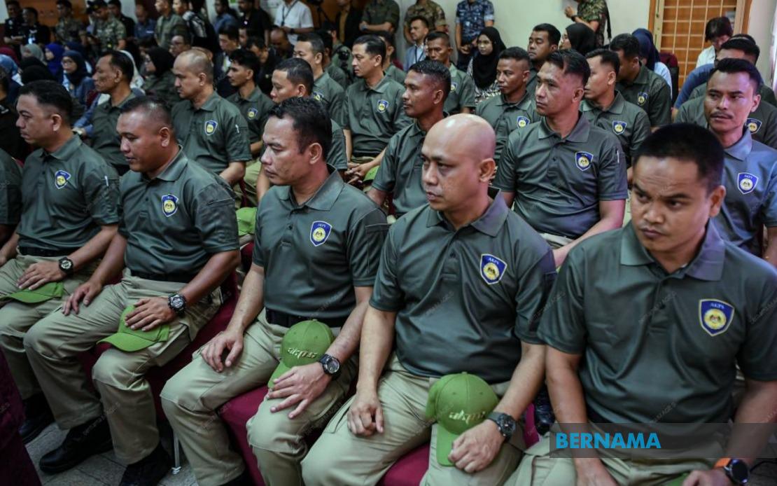 Government Pledges Job Security for Border Agency Staff During Transition