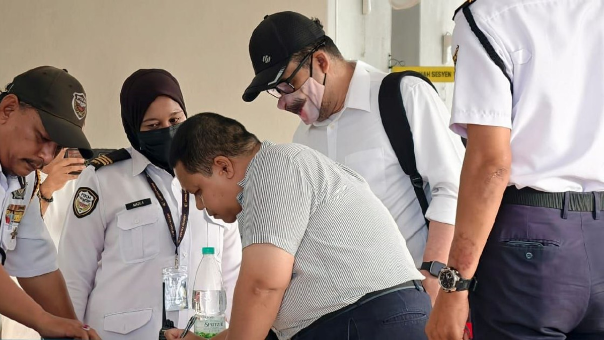 Preschool Teacher Faces Charges Over Sexual Assault of Pupil