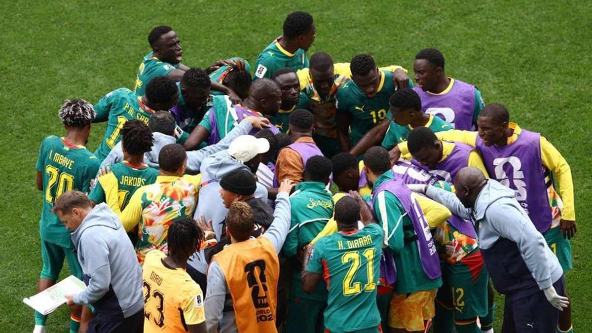 Senegal Football Federation Questions Team Doctor's Medical Credentials After World Cup Setback