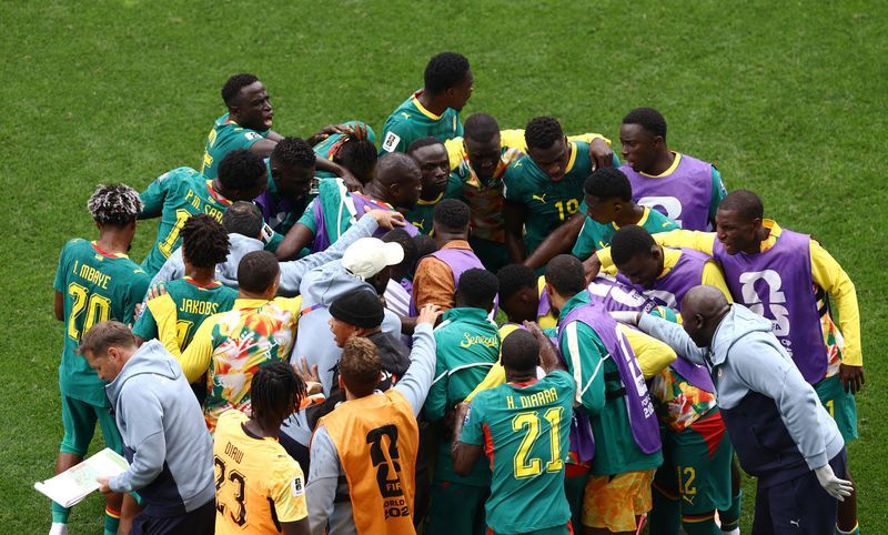 Senegal Football Federation Questions Team Doctor's Medical Credentials After World Cup Setback