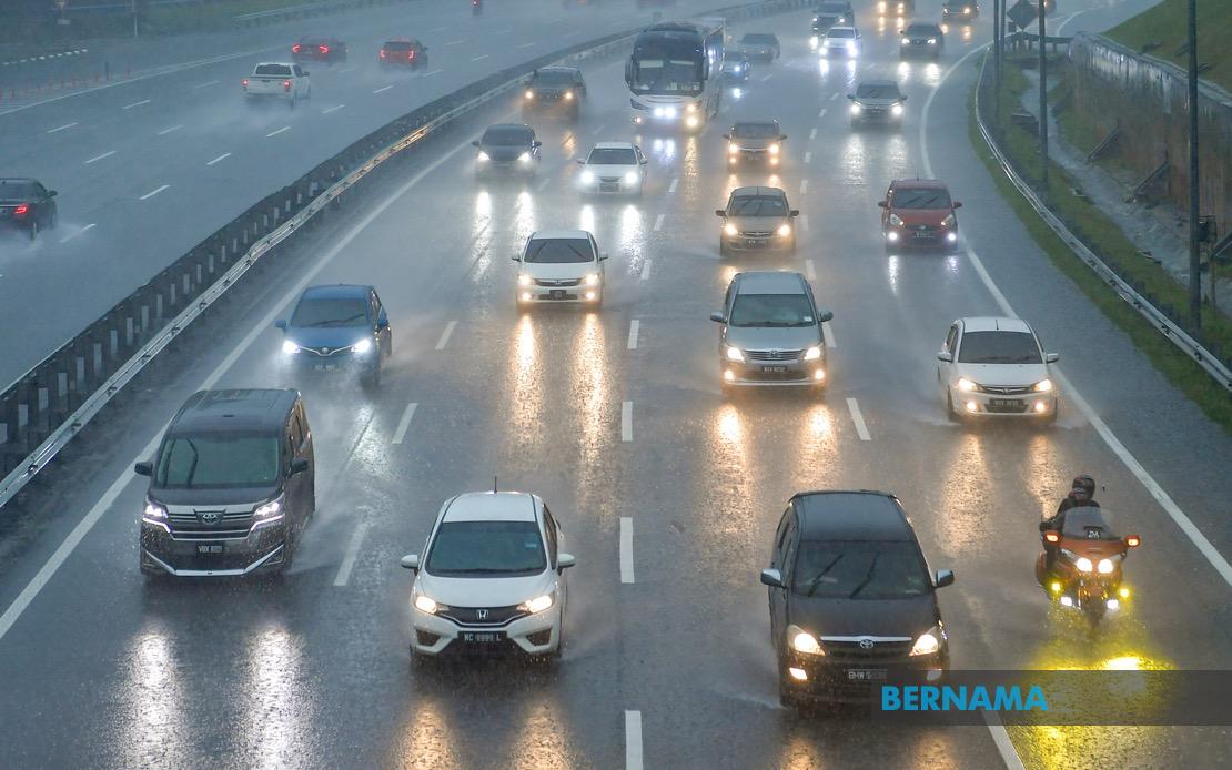 BESRAYA and NPE to Close Temporarily for IJM Allianz Highway Challenge 2026