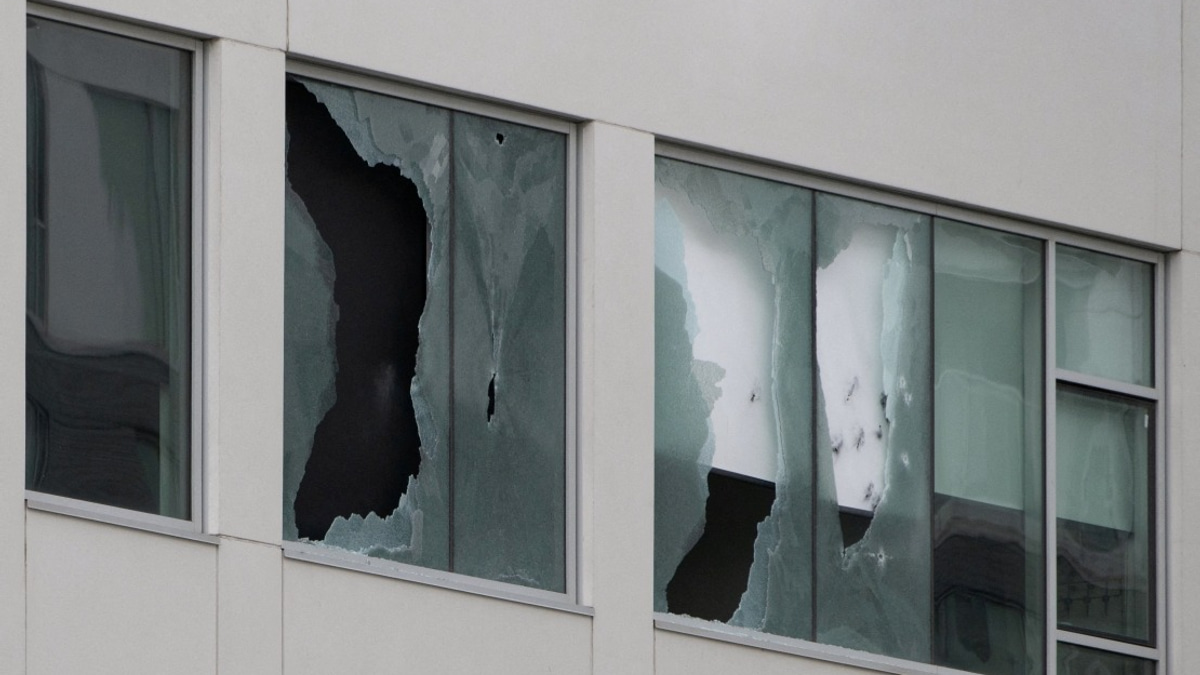 Montreal Shooting Leaves Three Dead, Including Police Officer