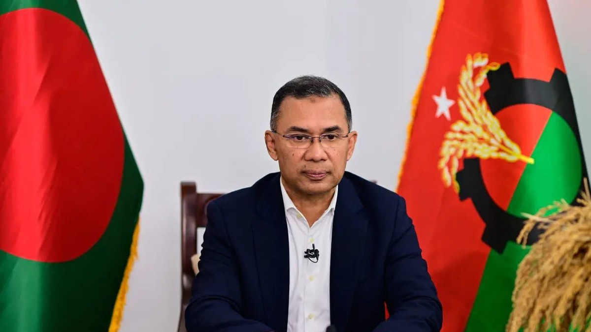 Bangladesh PM Charts New Diplomatic Course With Malaysia and China Visit