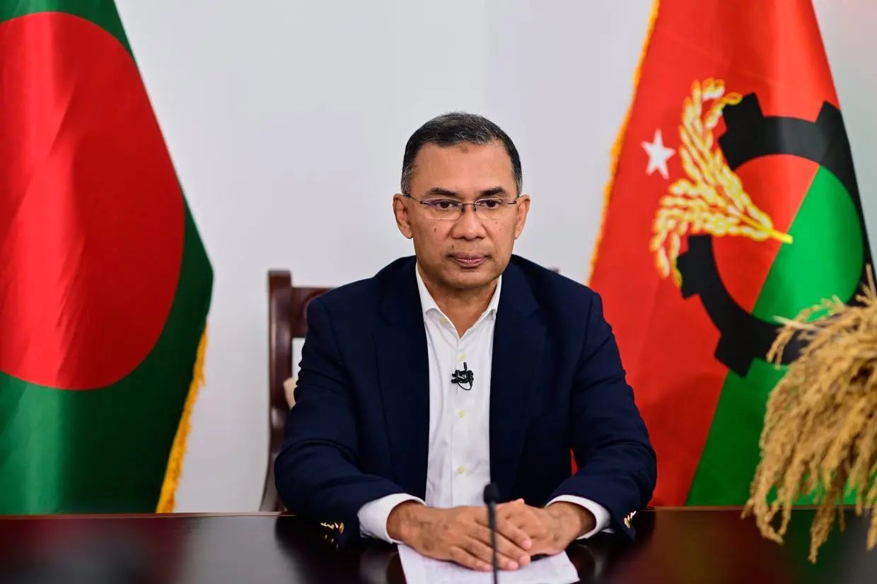 Bangladesh PM Charts New Diplomatic Course With Malaysia and China Visit