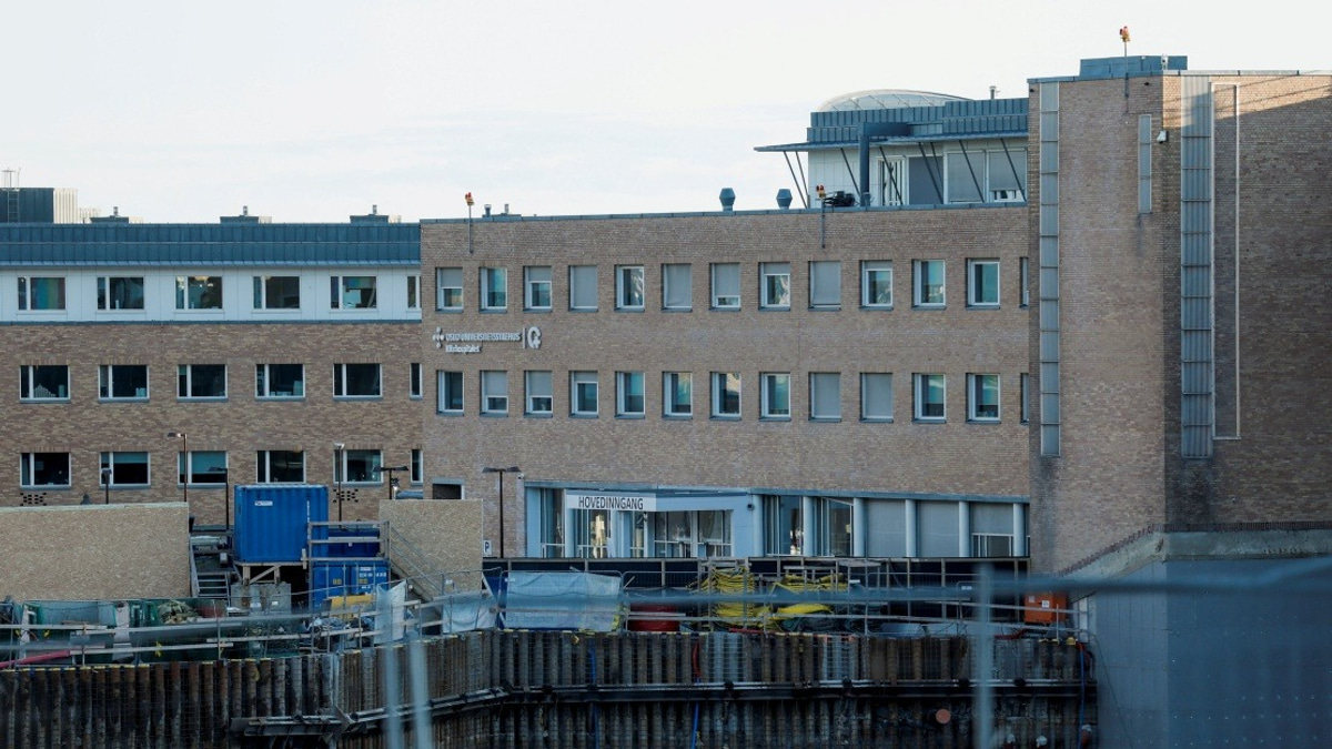 Norway's King Harald V Hospitalised for Fluid Retention Linked to Blood Disorder