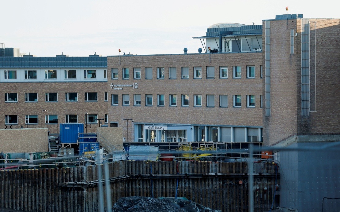 Norway's King Harald V Hospitalised for Fluid Retention Linked to Blood Disorder