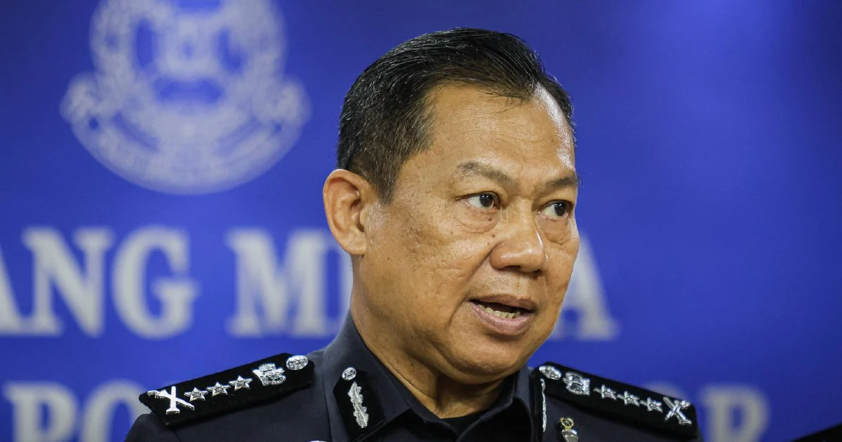 Stepmother Charged with Murder Following Toddler's Death from Blunt Trauma in Johor Baru