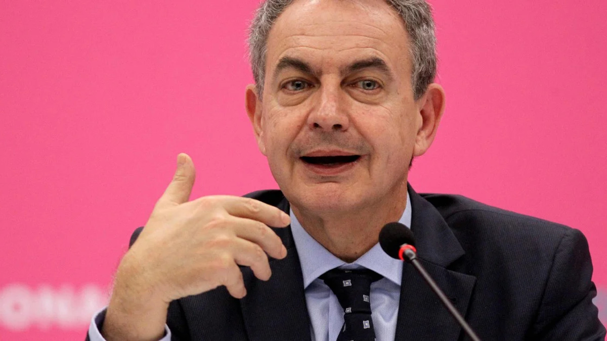Spain's former PM Zapatero faces historic corruption inquiry