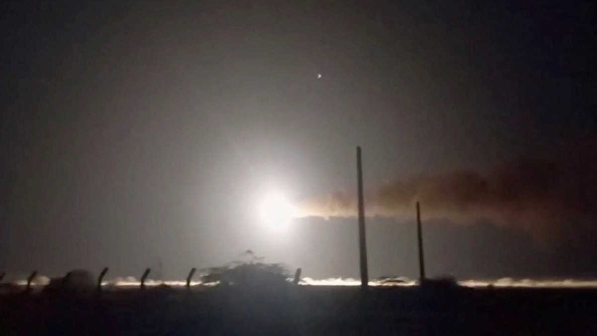 Two US Service Members Killed, One Missing After Iranian Attack on Jordan Base