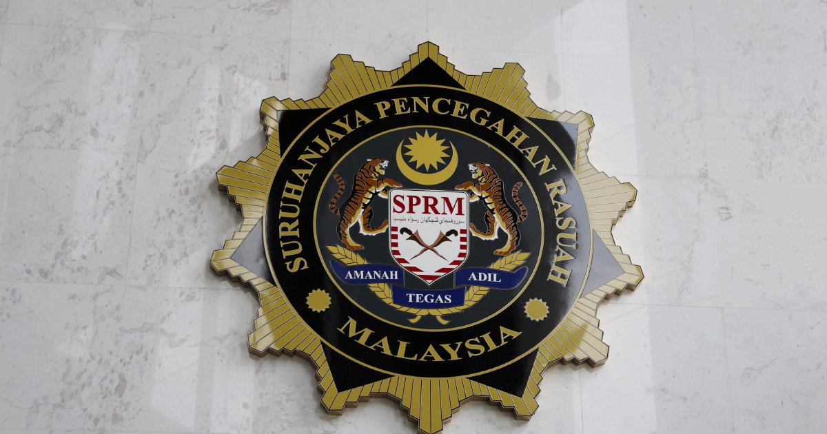 Prison Officer Held Over Alleged RM3,000 Bribe Scheme to Smuggle Contraband