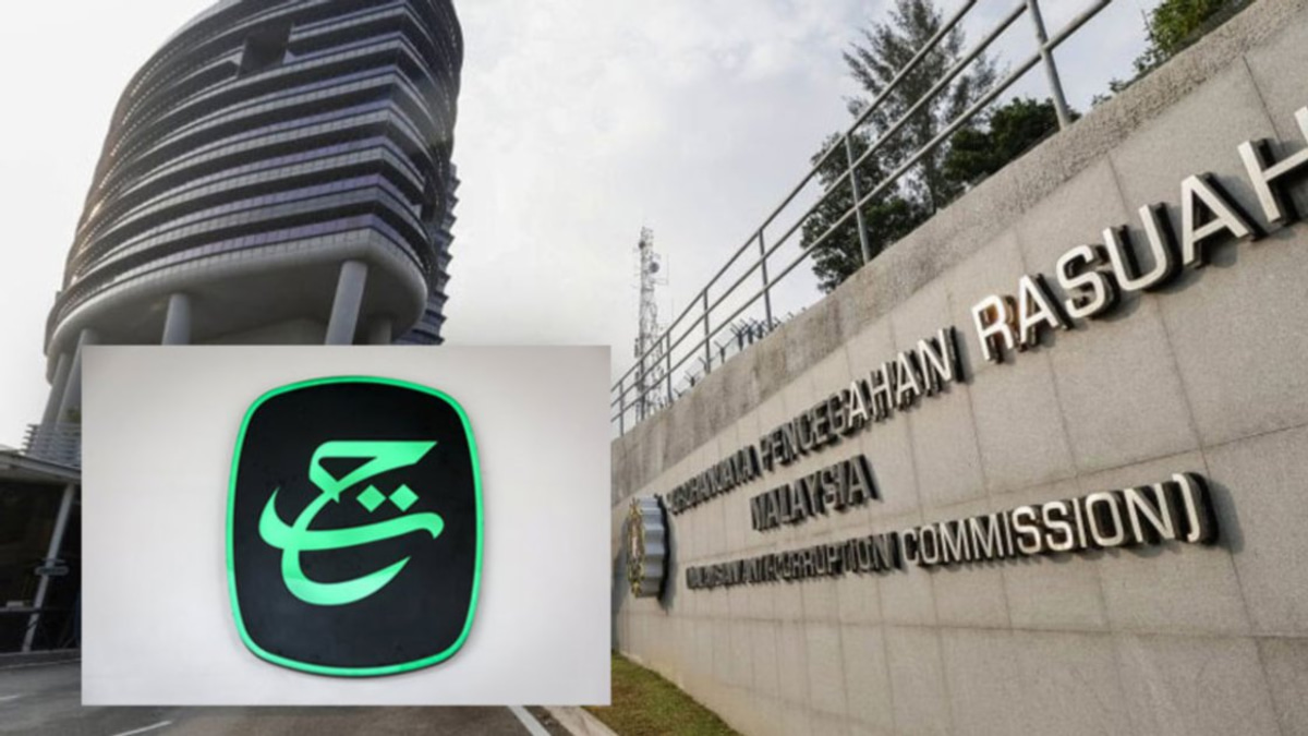 MACC Set to Question Former Tabung Haji Chief Following Royal Commission Investigation