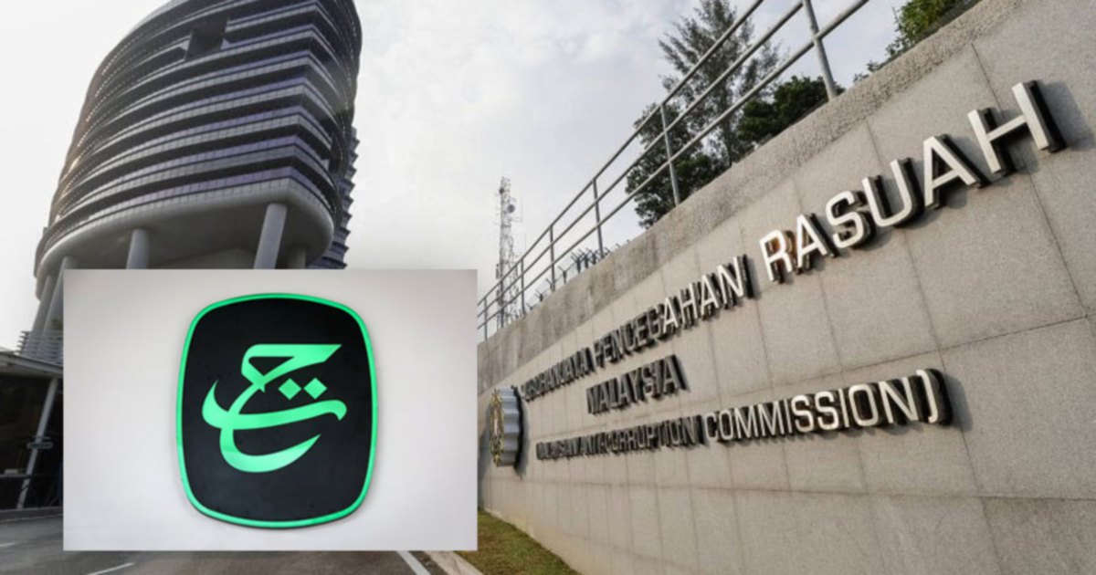 MACC Set to Question Former Tabung Haji Chief Following Royal Commission Investigation