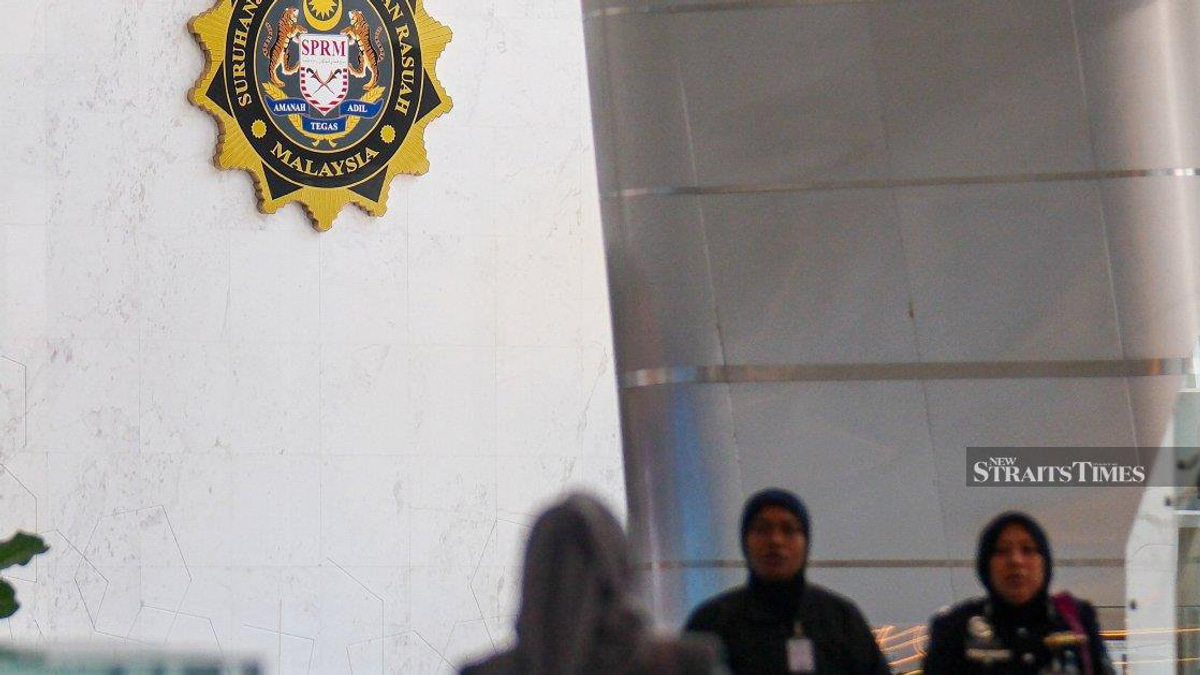Three more arrested in MACC's Tabung Haji RCI probe over RM450,000 penalty notices
