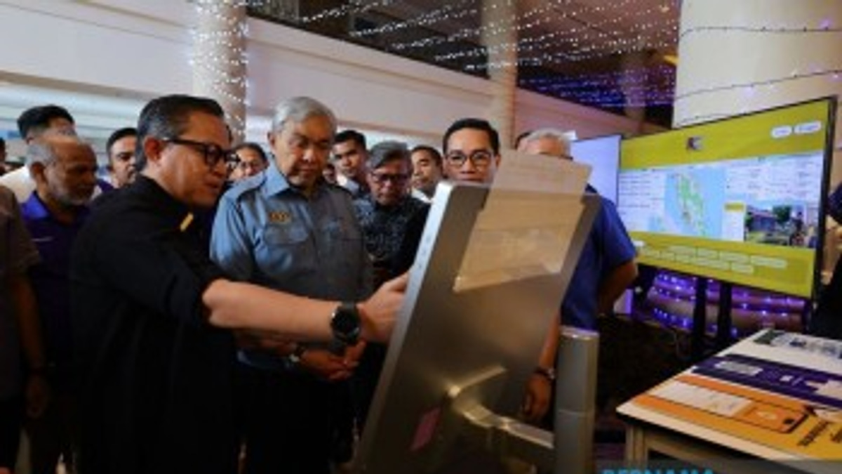 Malaysia Targets RM5 Per Kilogramme Rubber Price By End-2027 To Lift Smallholder Incomes
