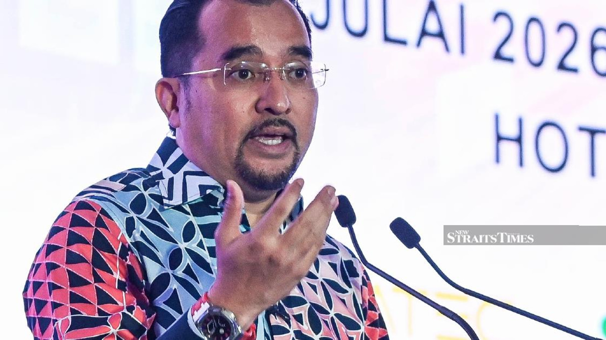 No One Should Escape Accountability if Tabung Haji RCI Uncovers Wrongdoing, Says Asyraf