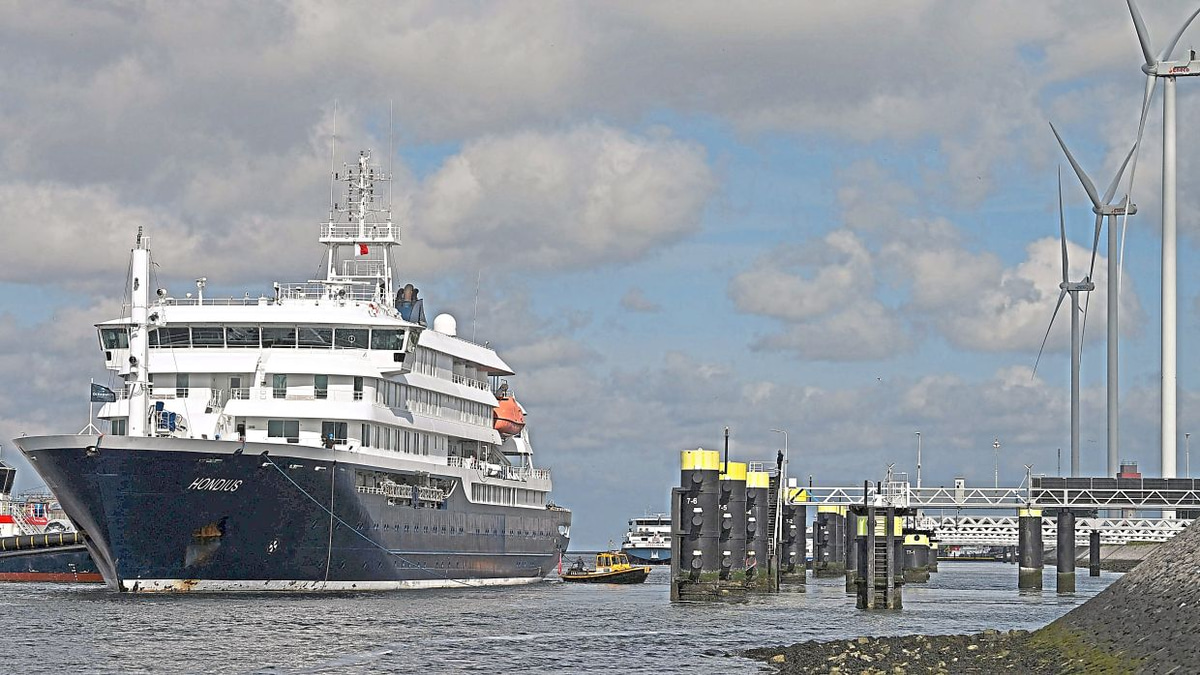 WHO declares end to deadly hantavirus outbreak from cruise ship