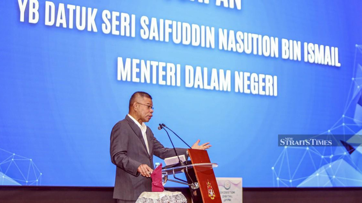 PKR Charts Own Course, Vows Not to Match Rivals' Ethnic or Religious Appeals