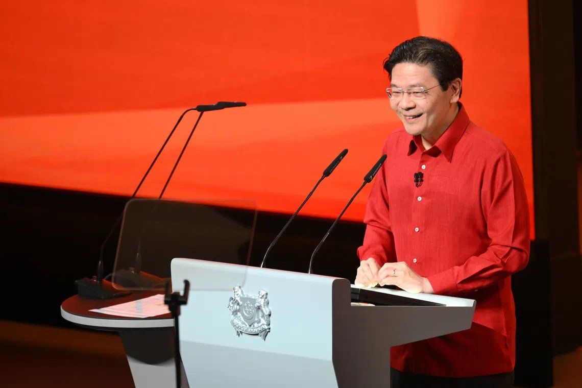 Singapore's National Day Rally to Bring Significant Traffic Disruptions in Ang Mo Kio