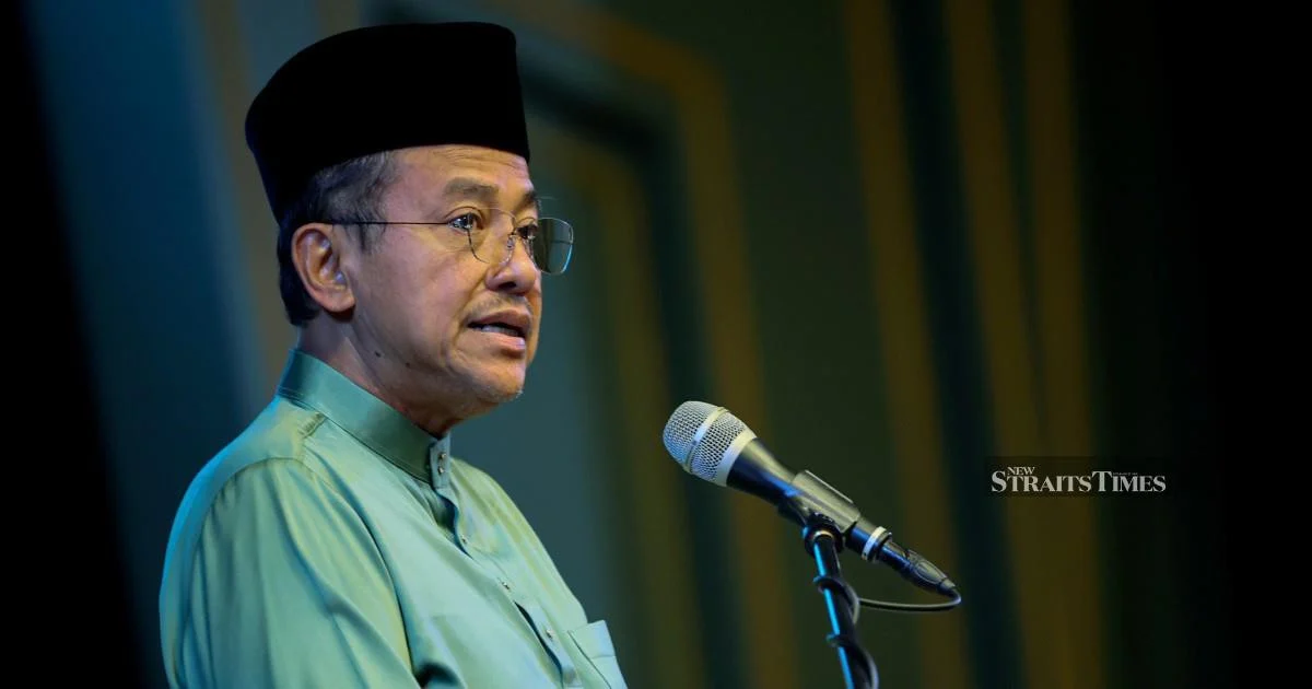 PN leadership to assess Bersatu's coalition role at tomorrow's crucial meeting