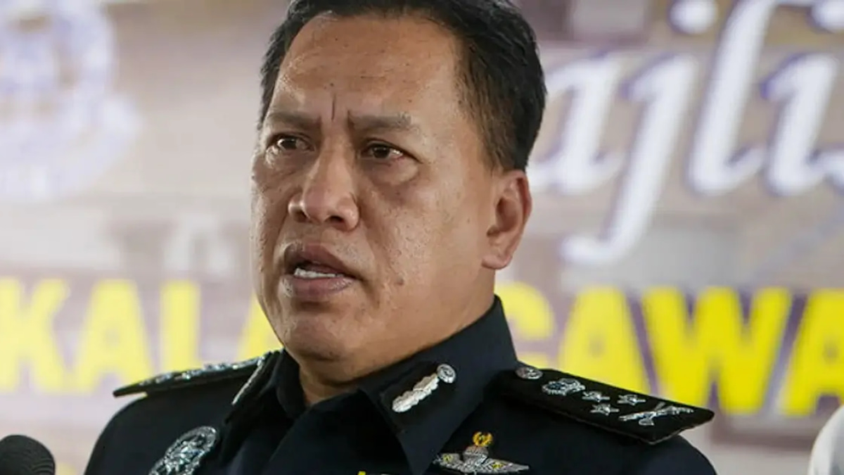 Malaysian Released After Investigation Clears Him in Pakistan Scam Centre Raid