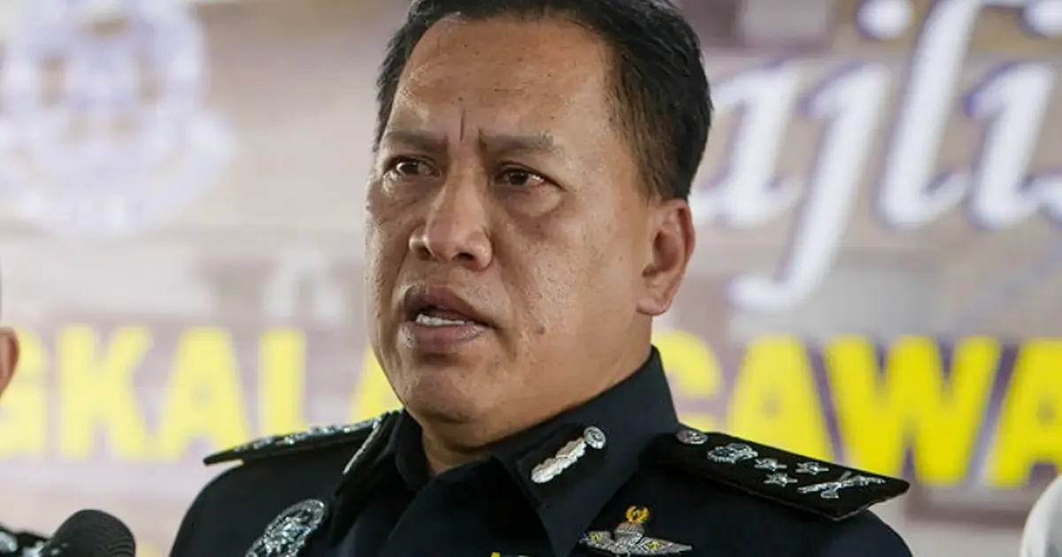 Malaysian Released After Investigation Clears Him in Pakistan Scam Centre Raid