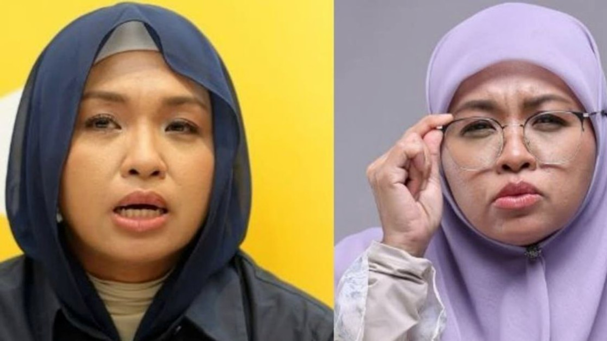 Ieda Moin Exposes Low Pay Woes: RM500 Offers Plague Malaysian Entertainment Industry