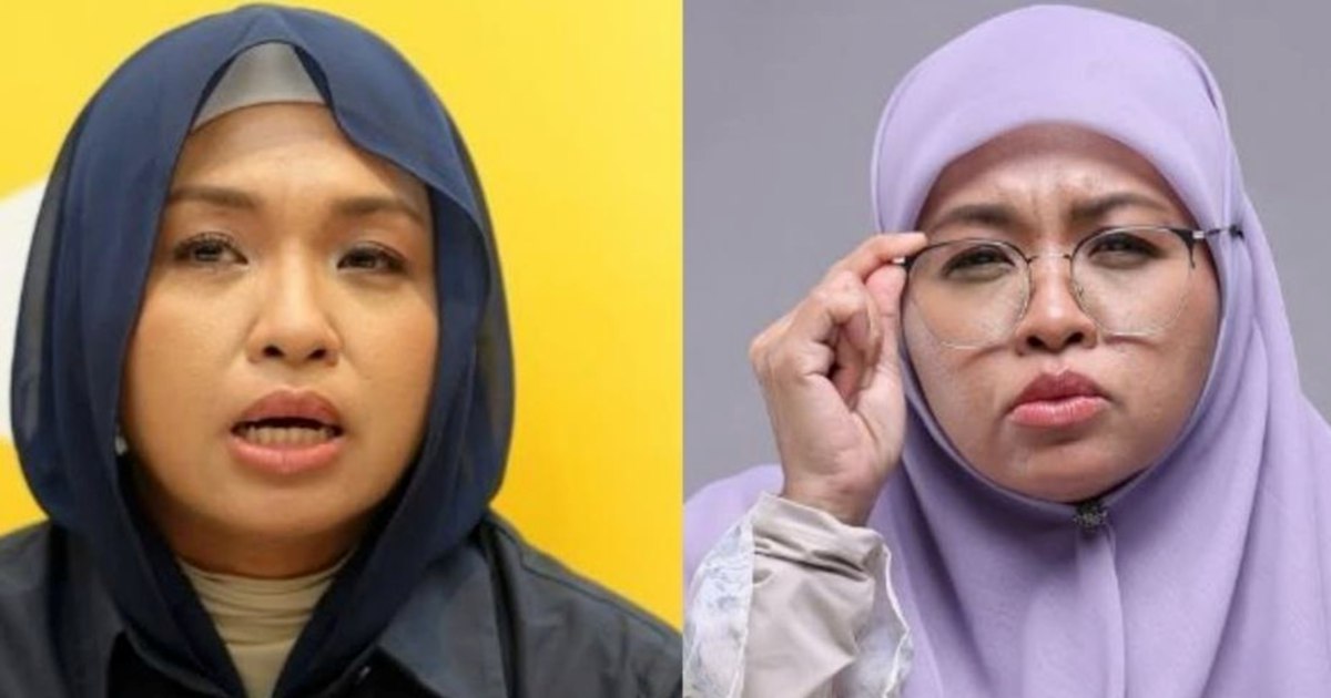 Ieda Moin Exposes Low Pay Woes: RM500 Offers Plague Malaysian Entertainment Industry