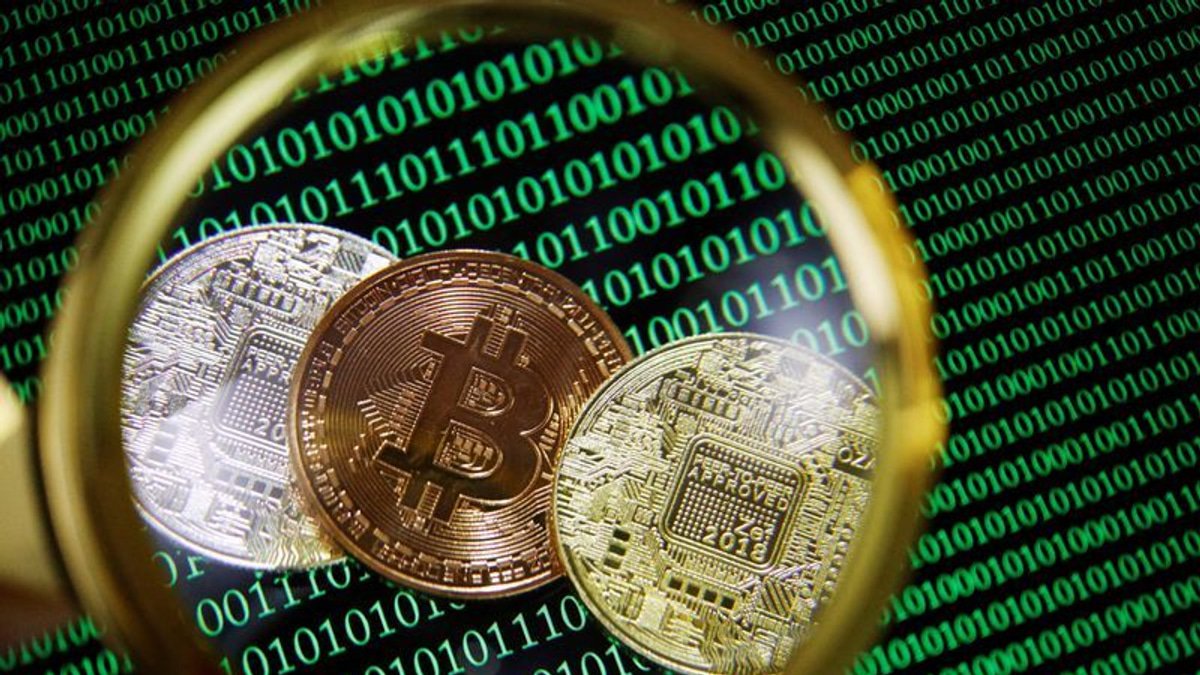 Organised Crime Groups Exploit Crypto Gaps to Launder Billions, Global Watchdog Warns