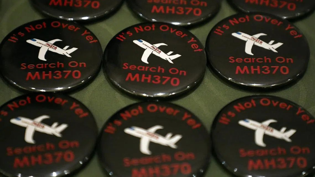 MH370 families demand truth as Chinese court revisits compensation appeal