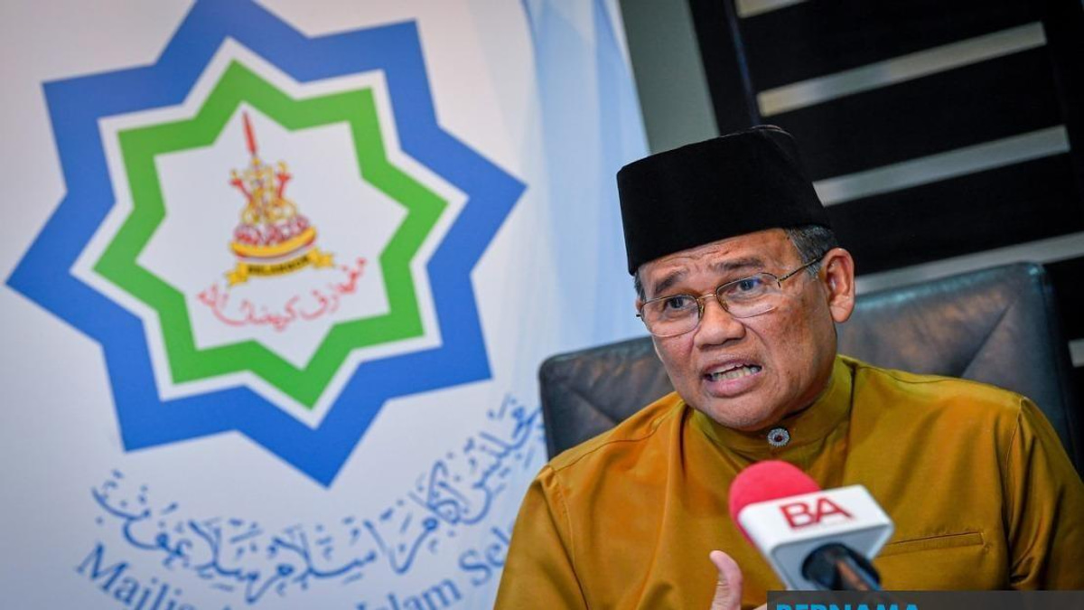MAIS Convenes Emergency Meeting to Resolve Muslim Burial Delay Row in Selangor