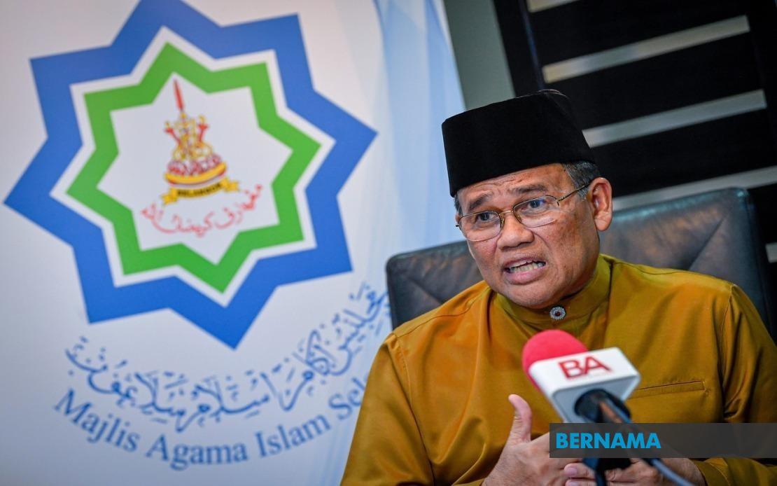 MAIS Convenes Emergency Meeting to Resolve Muslim Burial Delay Row in Selangor